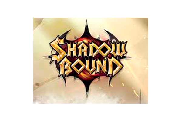 SHADOWBOUND