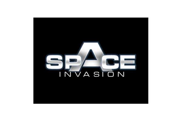 SpaceInvasion