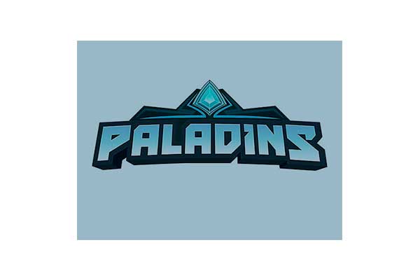 Paladins