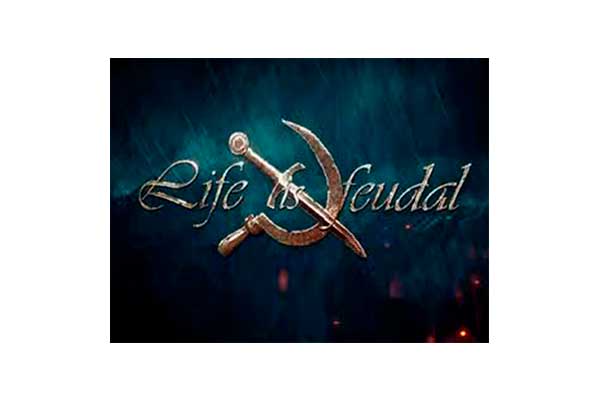 Life is Feudal MMO