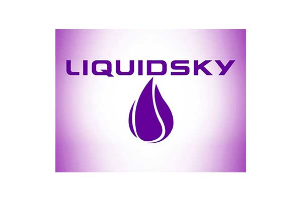 LiquidSky 2.0
