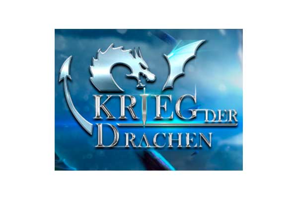 Krieg der Drachen