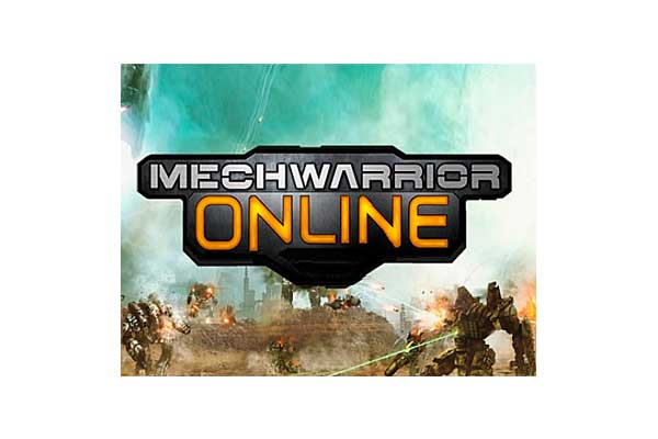 MechWarrior Online