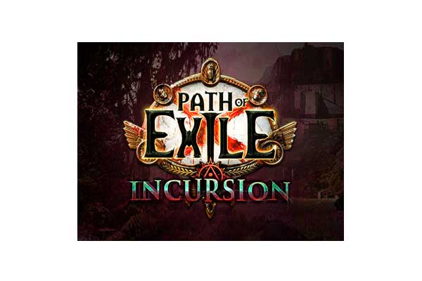 Path of Exile
