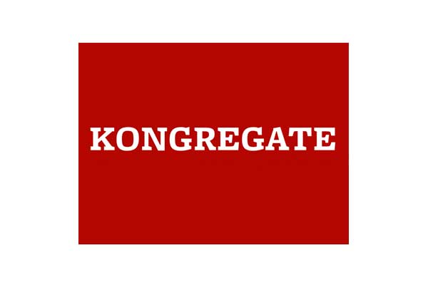 Kongregate