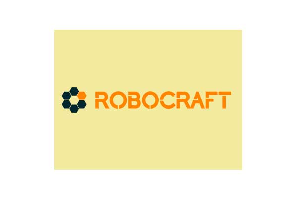Robocraft
