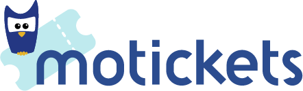 motickets Logo